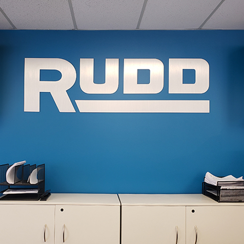 3-Dimensional Channel Letter Signs